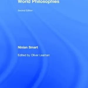 Kampanjpris World Philosophies | 2:a upplagan