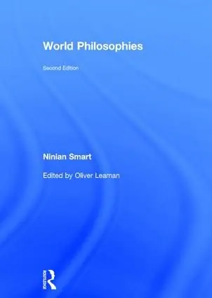 Kampanjpris World Philosophies | 2:a upplagan