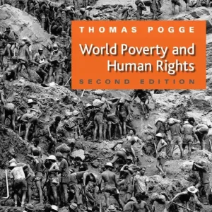 Nyhet World Poverty and Human Rights | 2:a upplagan