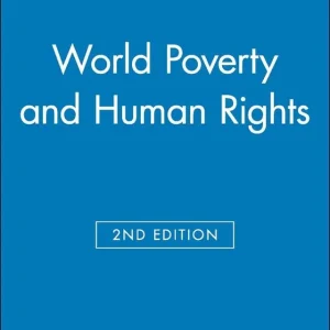 World Poverty and Human Rights | 2:a upplagan Säker betalning