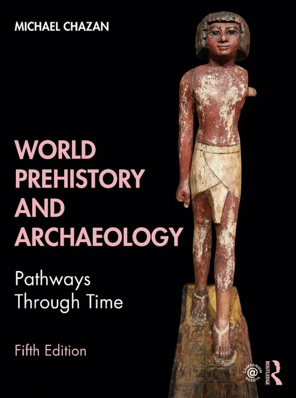 Populär World Prehistory and Archaeology | 5:e upplagan