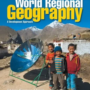 Rabatter World Regional Geography | 11:e upplagan