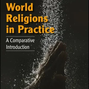 I lager World Religions in Practice: A Comparative Introduction | 1:a upplagan