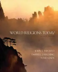 World Religions Today | 2:a upplagan Fynd