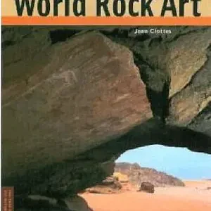 Rabatt World Rock Art | 0:e upplagan