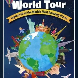 Beställ idag World Tour | 0:e upplagan