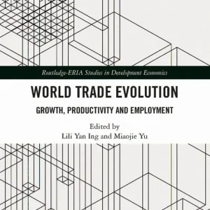 World Trade Evolution | 1:a upplagan Köp nu