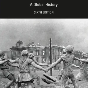 World War II | 6:e upplagan Rea