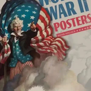 World war ii posters | 0:e upplagan Rabatter