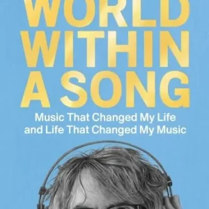 Populärt val World Within a Song | 0:e upplagan