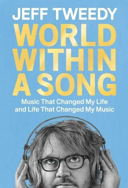 Populärt val World Within a Song | 0:e upplagan
