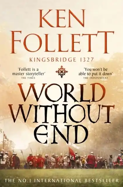 World Without End | 0:e upplagan Rea