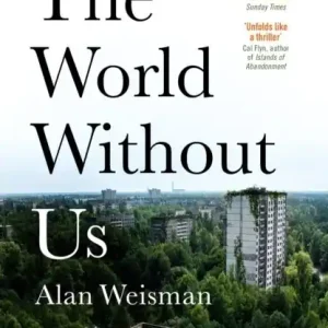Extra rabatt World Without Us | 0:e upplagan