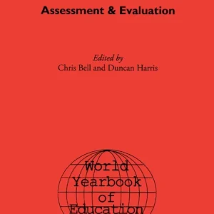 World Yearbook of Education 1990 | 1:a upplagan Lågt pris