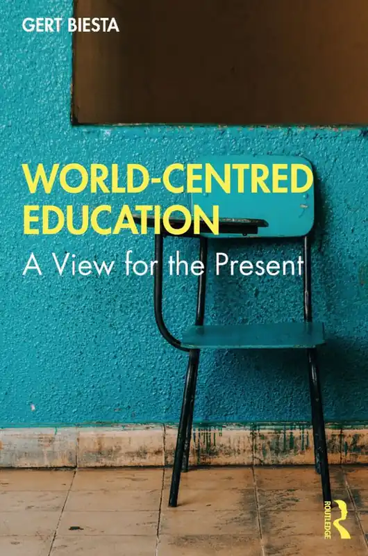 World-Centred Education | 0:e upplagan Fynd