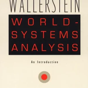 World-systems analysis: an introduction | 0:e upplagan Populärt val