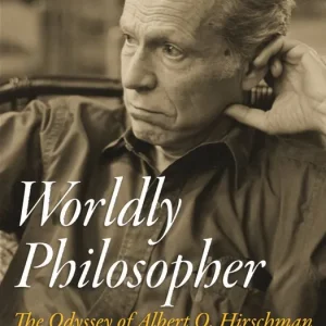 Worldly Philosopher | 0:e upplagan Reapris