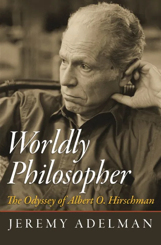 Utförsäljning Worldly Philosopher | 0:e upplagan