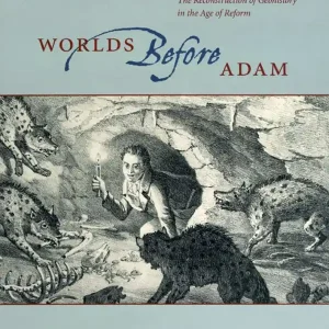 Fynd Worlds Before Adam | 0:e upplagan