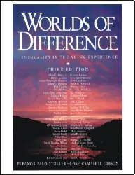 Worlds of Difference | 3:e upplagan Kampanj