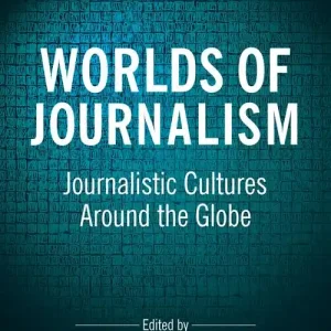 Utförsäljning Worlds of Journalism | 0:e upplagan