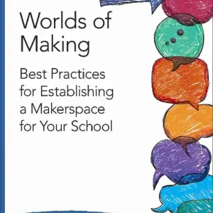 Worlds of Making | 1:a upplagan Fynd