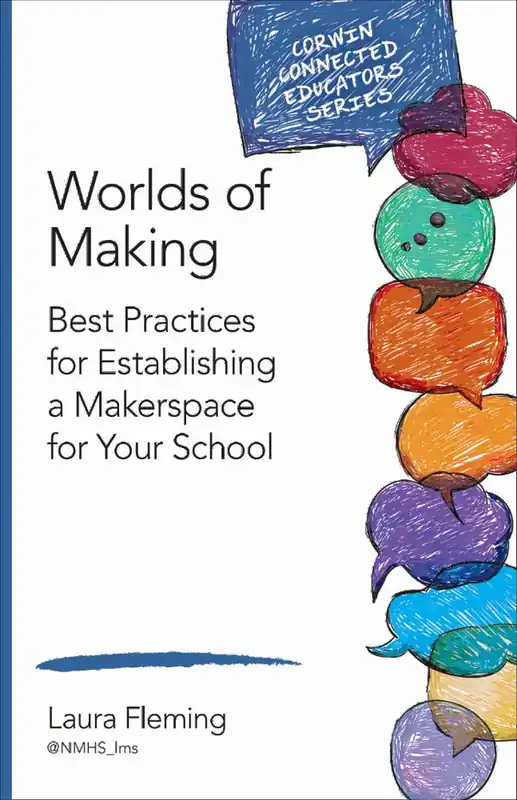Worlds of Making | 1:a upplagan Fynd