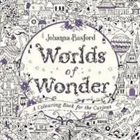 Worlds of Wonder | 0:e upplagan Handla nu
