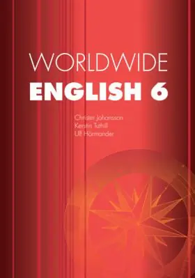 Populär Worldwide English 6 Allt i ett-bok | 0:e upplagan