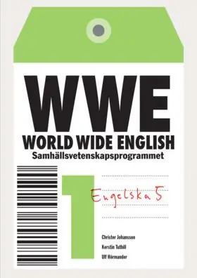 Worldwide English S 1 Allt i ett-bok inkl. ljudfiler | 0:e upplagan Erbjudande