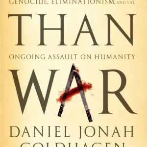 Worse Than War | 0:e upplagan Snabb frakt