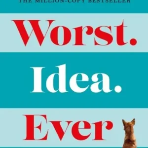 Worst Idea Ever | 0:e upplagan Fynd