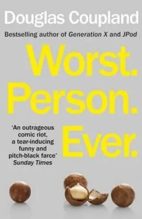 Worst. Person. Ever. | 1:a upplagan Kampanjpris