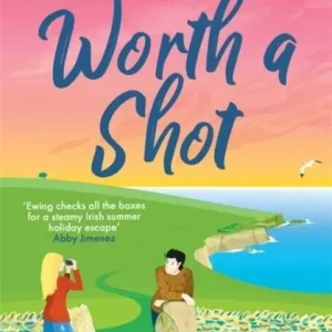 Worth a Shot | 0:e upplagan Endast idag