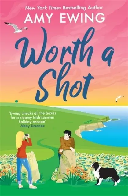 Worth a Shot | 0:e upplagan Endast idag