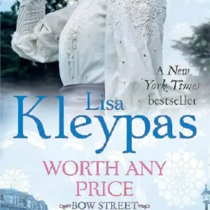 Worth Any Price | 0:e upplagan Sänkt pris