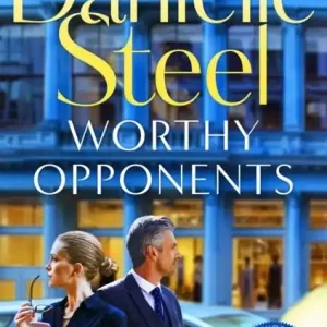 Worthy Opponents | 0:e upplagan Fynd