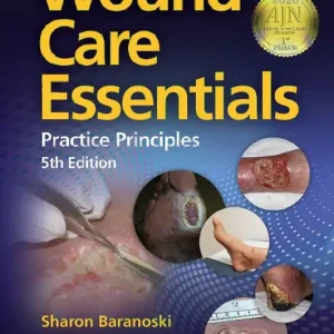 Erbjudande Wound Care Essentials | 5:e upplagan