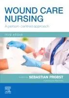 Wound Care Nursing | 3:e upplagan Kampanjpris