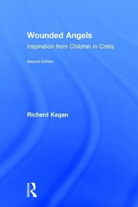 Wounded Angels | 2:a upplagan Erbjudandepris