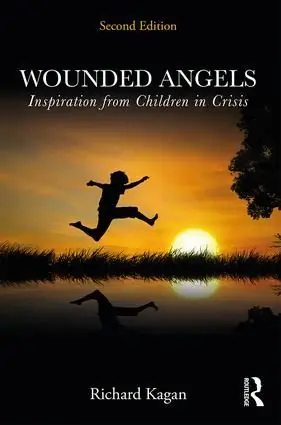 Wounded Angels | 2:a upplagan Lågt pris