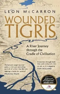 Wounded Tigris | 0:e upplagan Outlet