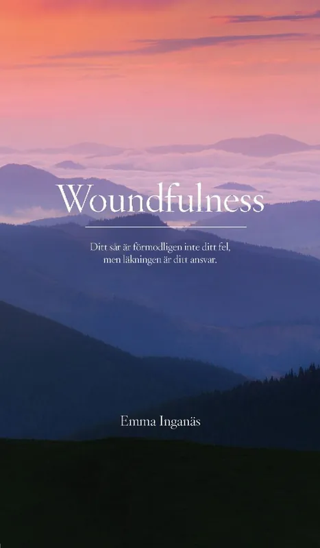 Erbjudande Woundfulness | 0:e upplagan