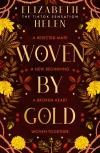 Lågt pris Woven by Gold | 0:e upplagan