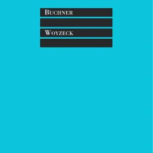 Woyzeck | 0:e upplagan Kundfavorit
