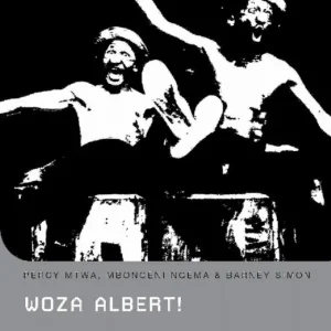 Woza Albert! | 0:e upplagan Lägg i varukorgen