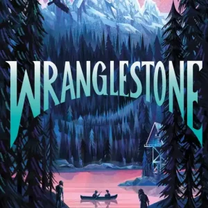 Wranglestone | 0:e upplagan Snabb leverans