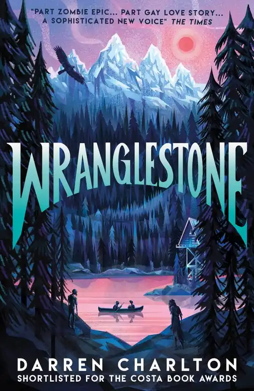 Wranglestone | 0:e upplagan Snabb leverans