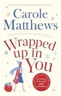 Handla nu Wrapped Up in You | 0:e upplagan