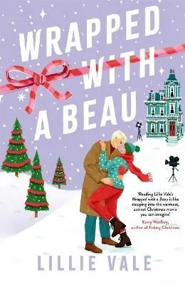 I lager Wrapped with a Beau | 0:e upplagan